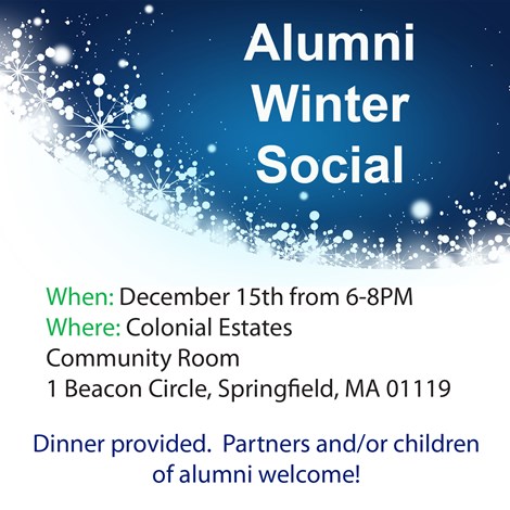 Alumni Winter Social