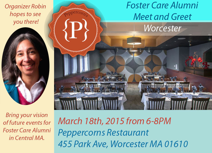 Alumni Meet and Greet – Worcester