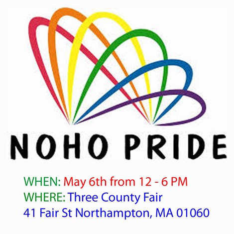 NOHO Pride Parade and Festival