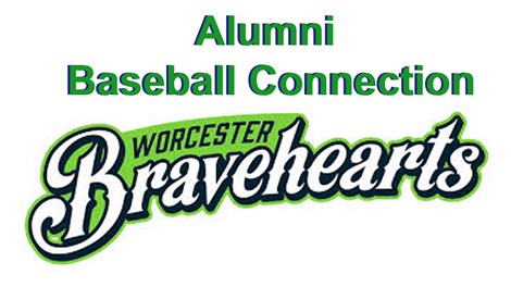 Alumni Baseball Connection