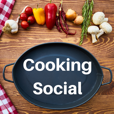Cooking Social Holyoke MA