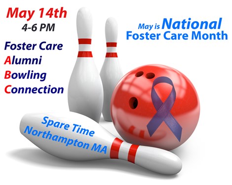 Foster Care Alumni Bowling Connection