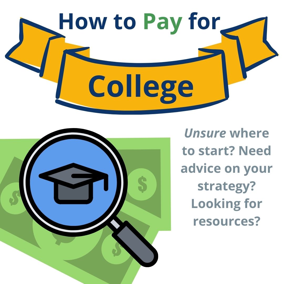 How to Pay for College