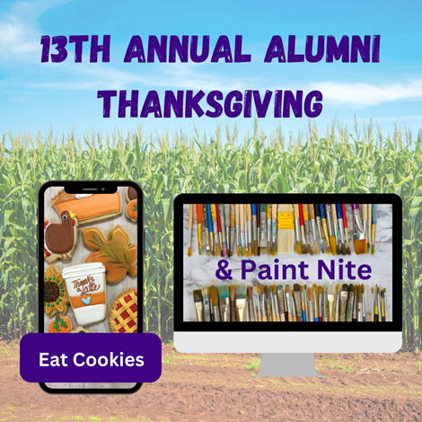 13th Annual Alumni Thanksgiving