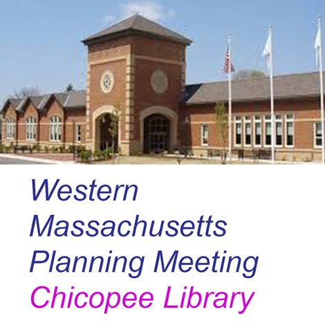 Western Massachusetts Planning Meeting