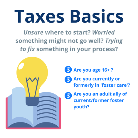 Taxes Basics