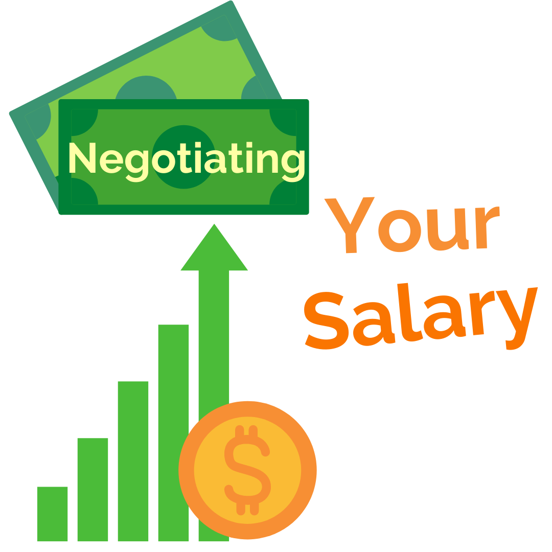 Negotiating Your Salary