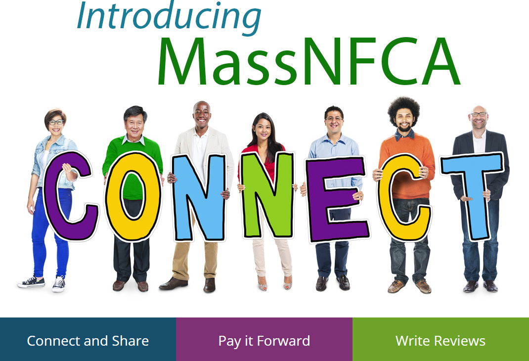 Introducing MassNFCA Connect - Register