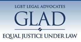 GLAD Answers - LGBTQ Legal Advocates