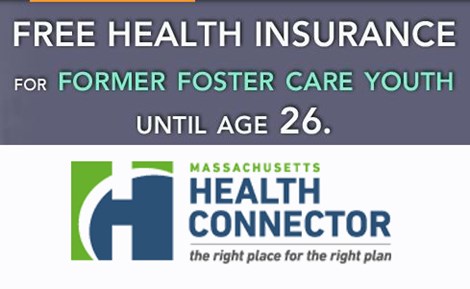 Medicaid to 26: Free Health Insurance for Youth Formerly in Foster Care