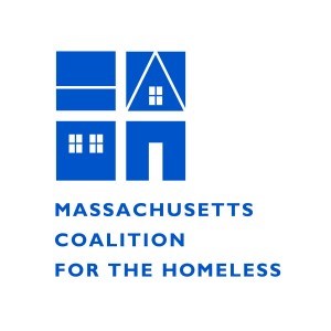 The Massachusetts Coalition for the Homeless.