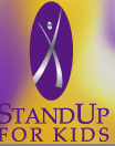 StandUp For Kids