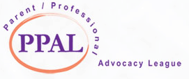 The Parent/Professional Advocacy League (PPAL)