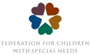 The Federation for Children with Special Needs