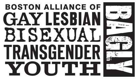 BAGLY: Boston Alliance of Gay Lesbian Bisexual and Transgender Youth.