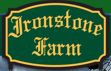 Ironstone Farm